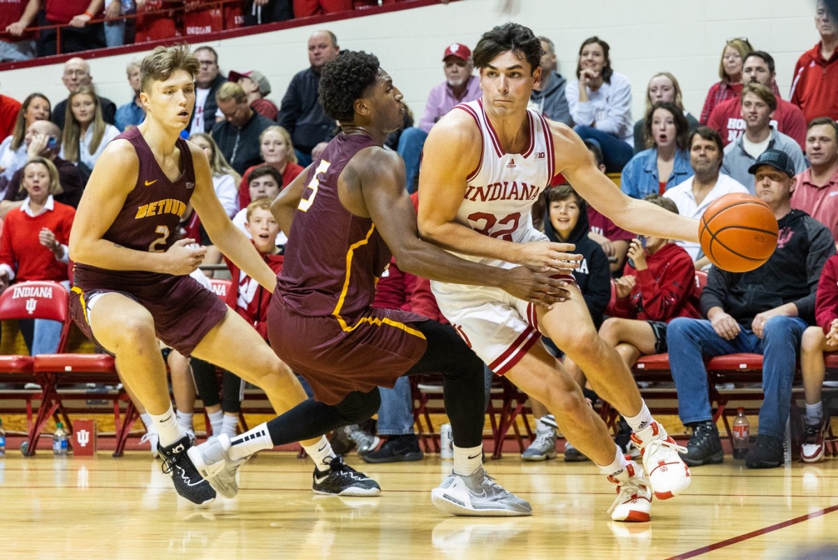 Trey Galloway